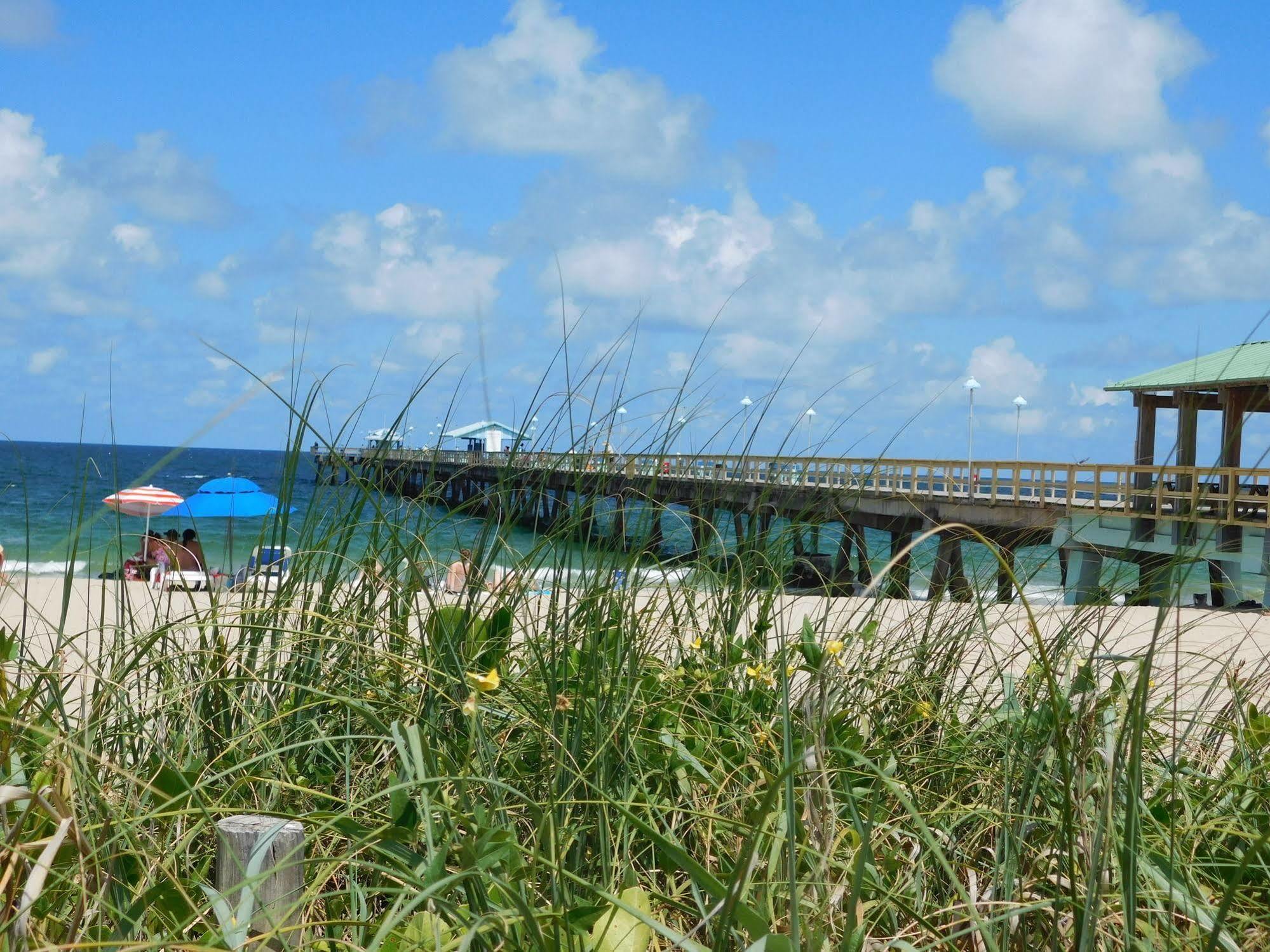 Lauderdale Villas By The Sea Экстерьер фото